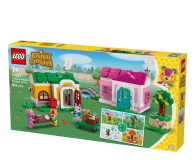 LEGO Animal Crossing 77057 Kreatywne domy: Pory zabawy - 1331741 - zdjęcie 3